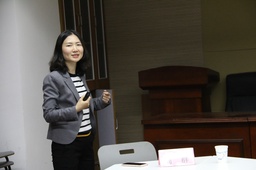 就业服务月 | 就业有位来！求职就业分享沙龙举办