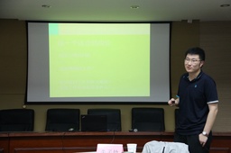 就业服务月 | 就业有位来！求职就业分享沙龙举办