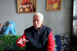 党史镜报 | 邬正洪：联名给总书记写信的新四军老战士施平在华东师大的改革往事