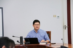 ”政道“学术训练营活动回顾