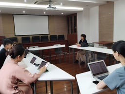 “稷下”研究生月度读书沙龙 | 迈克尔·巴尼特与玛莎·芬尼莫尔的《为世界定规则》