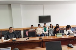 “稷下”研究生月度读书沙龙 | 费正清的《美国与中国》