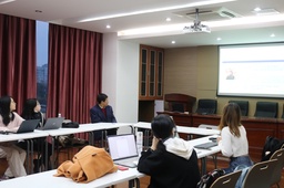 “四度”读书会 | 双期后记