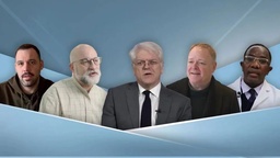 媒体视野｜我院马奥尼教授接受新华社采访谈中国如何为战「疫」新阶段做准备