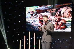 媒体视野｜我院吴冠军教授参与全国首档医药人文跨界深度访谈节目——《大医药》