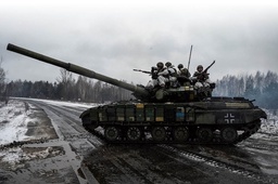 媒体视野｜我院俄罗斯研究中心学者苟利武接受新民周刊采访谈「美欧联盟内部的摩擦」