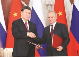 时政评论｜我院万青松副研究员：「全球文明倡议」不断丰富中俄合作文明基础