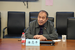 讲座回顾｜潘志平：行进在亚欧大草原上的「蒙古运动」