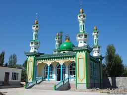 学术发表｜我院副研究员何明、硕士研究生包敬朝：塔利班试图建立伊斯兰国家的内涵与挑战