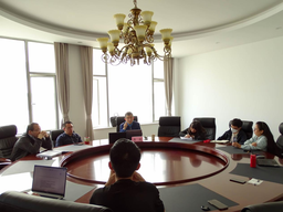 讲座回顾｜周戎：二次夺权后的阿富汗塔利班