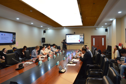 活动回顾｜「德国对华新战略与中德关系的未来」圆桌会议记录