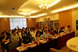 2023华东师范大学青年人才国际胜任力训练营（国际事务协调专项）现场展示暨结营仪式顺利举办