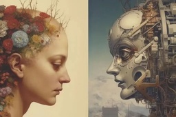 活动预告｜两位国际院士与史学家哲学家激辩 AI，你站哪队？