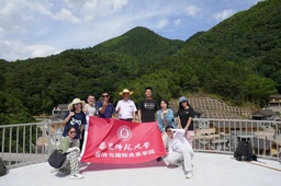 《国情调查与田野劳动》｜第三站：在和君，我们上山啦！