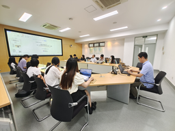 卓越教学沙龙第七期｜研究型教学专题研讨会顺利举行