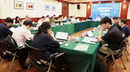 学术交流｜我院何明副研究员参加「阿富汗塔利班执政两周年：现状与前景」学术研讨会