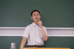 活动回顾｜读书不觉已秋深，尽把光阴换墨金——第二期“政研”本科生读书会带读讲座顺利开展