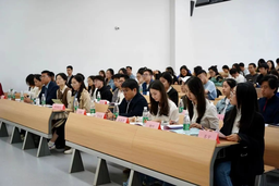 活动回顾｜华东师范大学政治与国际关系学院第二次研究生代表大会顺利召开