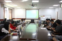 活动回顾｜「校庆学术报告」 田锡全教授：现代化进程中的上海米粮贸易（1912-1937）