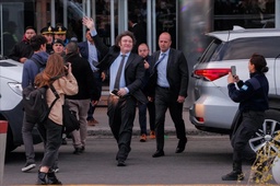 媒体视野｜我院马奥尼教授接受《南华早报》采访，谈阿根廷拒绝加入金砖国家的影响