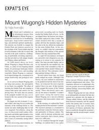 政院学子｜我院2名留学生在Beijing Review（北京周报）发表文章