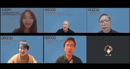 活动回顾｜我院吴冠军、姜宇辉教授参加学术主题对谈「智谋未来：奇点时代的权力游戏」