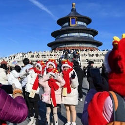 媒体视野｜我院马奥尼教授接受《南华早报》采访 谈「中国正在为欧洲和亚洲开放免签证规定。为什么日本和英国没有入选？」