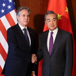 媒体视野｜我院马奥尼教授接受《南华早报》采访 谈「在中美竞争中，华盛顿将矛头指向了避免选边站队的盟国」