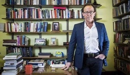 学者对话｜刘擎：哲人与政治——对马克·里拉教授的访谈与评论