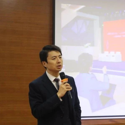 活动回顾｜我院吴冠军教授做客华南师大「砺儒讲坛」谈「大模型、技术奇点与技术政治学研究」