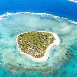 媒体视野｜我院马奥尼教授接受CGTN采访，谈「全球大国为何青睐南太平洋国家？」