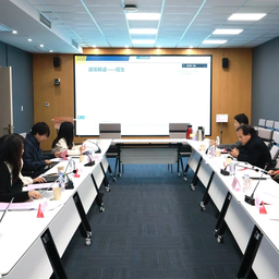 活动回顾｜我院举行卓越育人「回头看」博士生培养专题工作会