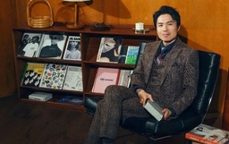 活动预告丨吴冠军教授讲座：在生成式AI背景下重思艺术