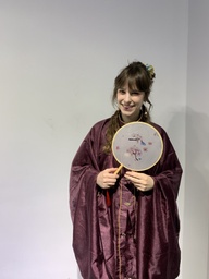 政院学子｜我院匈牙利籍博士生Andrea Rafai在《北京周报》发表文章谈中国求学之旅