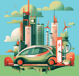 媒体视野｜​马奥尼教授在中国日报网发文 谈「美国将中国电动汽车定位为潜在威胁」