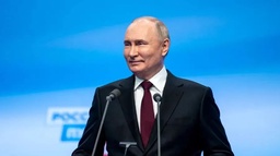 媒体视野｜冯绍雷教授接受上观新闻采访 谈「普京胜选对俄罗斯内政外交的影响」