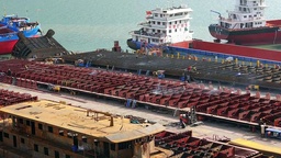 媒体视野｜我院马奥尼教授参加CGTN播客栏目