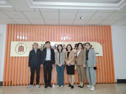 活动回顾 | 吉林大学行政学院到访我院