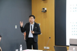 活动回顾 |「学术报告」于海洋：战略何以不可能