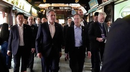 院友之声｜杨成接受俄《消息报》采访评论布林肯访华，强调中方不会对美单方面让步