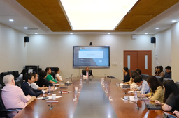 活动回顾｜联合国驻华协调员常启德（Siddharth Chatterjee）大使讲座