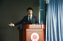 活动回顾｜「经典影视名家导赏」吴冠军：《黑客帝国》、元宇宙与生成式大模型