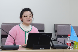 活动回顾｜我院举办「与联合国一起为世界服务」学业指导活动