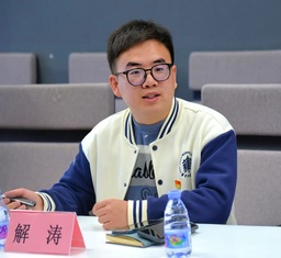 活动回顾｜我院举办生涯启航月系列活动之「求职经验分享会」