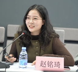 活动回顾｜我院举办生涯启航月系列活动之「选调生、公务员经验分享会」