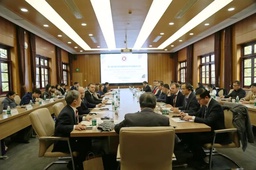 活动回顾｜教育部俄罗斯联合研究院中俄与欧亚国家青年学术精英讲习班在华东师范大学举办