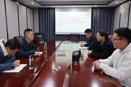 活动回顾｜我院桂骏老师赴四川西昌看望选调生并与用人单位座谈