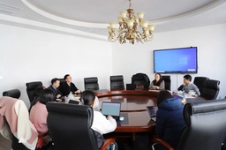 活动回顾｜政治与国际关系学院青年教师联谊会活动顺利举办