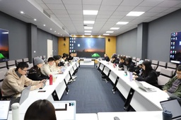 活动回顾｜「“政治过程与中国自主知识生产”系列报告会」王胜强：学术论文的写作规范与学术研究的基本方法