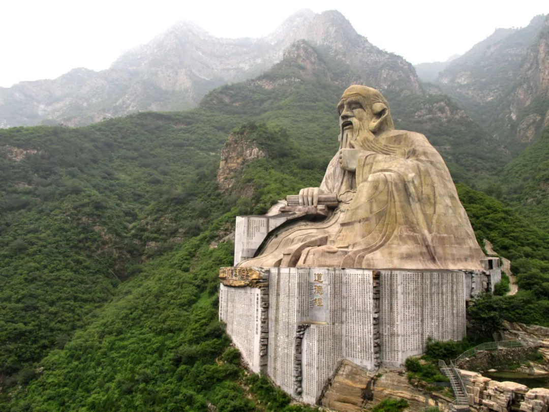 媒体视野｜今天应当怎样阅读《老子》？《南方周末》专访学者李永晶